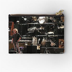 Pat Metheny - Photograph Zipper Pouch