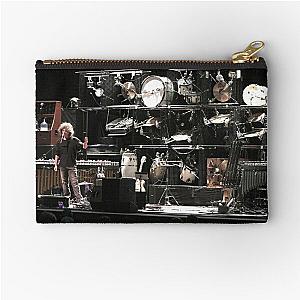 Pat Metheny Photograph Zipper Pouch