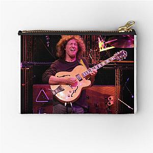 Pat Metheny - Photograph Zipper Pouch