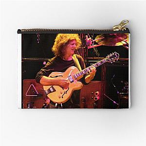 Pat Metheny - Photograph Zipper Pouch