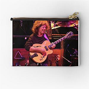 Pat Metheny - Photograph Zipper Pouch