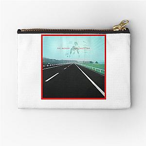 Pat Metheny New Chautauqua Album Cover Zipper Pouch