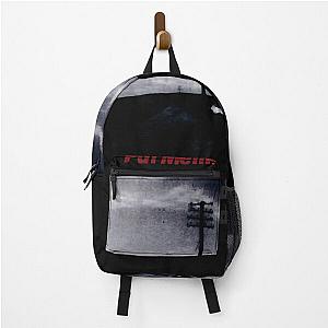 Pat Metheny  Lyle Mays As Falls Wichita   Backpack