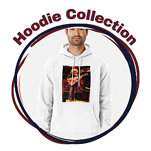 Pat Metheny Hoodies