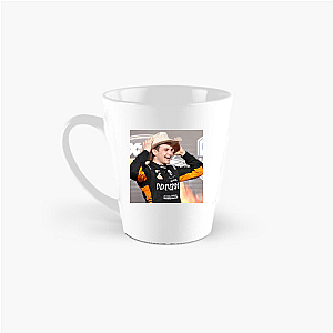 Indy’s Wild Card – Pato O’Ward Pato Oward Mugs