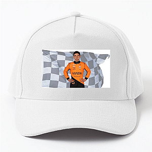 Vamos, Pato! Full Send Mode Pato Oward Hats & Caps