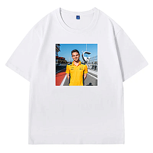 O’Ward on the Charge Pato Oward T-Shirts