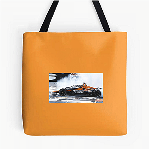 Pato Fever, Full Throttle Pato Oward Bags
