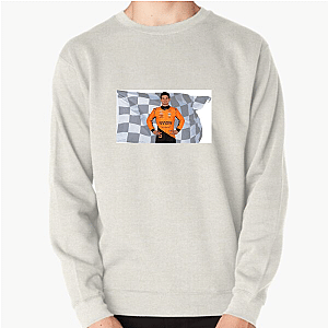 Vamos, Pato! Full Send Mode Pato Oward Sweatshirts