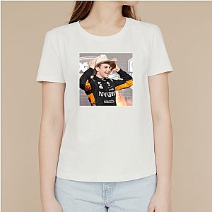 Indy’s Wild Card – Pato O’Ward Pato Oward T-Shirts