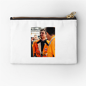 Speed Has a Name: Pato O’Ward Pato Oward Zipper Pouches