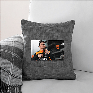 Pato Powered & Proud Pato Oward Pillows Cover