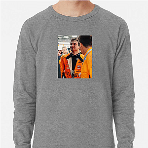 Speed Has a Name: Pato O’Ward Pato Oward Sweatshirts