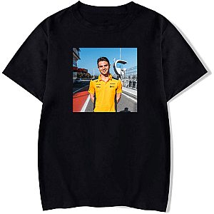 O’Ward on the Charge Pato Oward T-Shirts