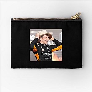 Indy’s Wild Card – Pato O’Ward Pato Oward Zipper Pouches
