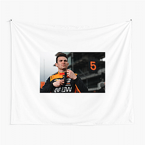 Pato Powered & Proud Pato Oward Tapestries