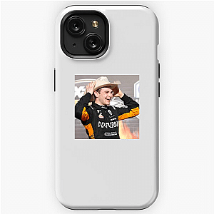 Indy’s Wild Card – Pato O’Ward Pato Oward iPhone Cases