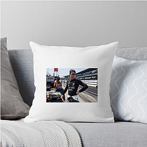 Fuelled by Grit – Pato Style Pato Oward Pillows Cover