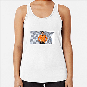 Vamos, Pato! Full Send Mode Pato Oward Tank Tops