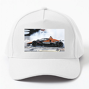 Pato Fever, Full Throttle Pato Oward Hats & Caps