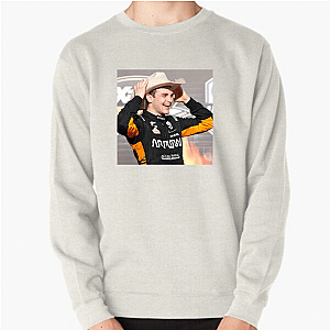 Indy’s Wild Card – Pato O’Ward Pato Oward Sweatshirts