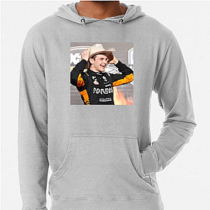Indy’s Wild Card – Pato O’Ward Pato Oward Hoodies