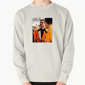 Speed Has a Name: Pato O’Ward Pato Oward Sweatshirts