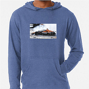 Pato Fever, Full Throttle Pato Oward Hoodies