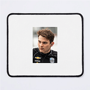 Mexican Missile – Pato Style Pato Oward Mouse Pads