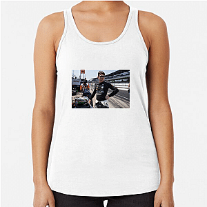 Fuelled by Grit – Pato Style Pato Oward Tank Tops
