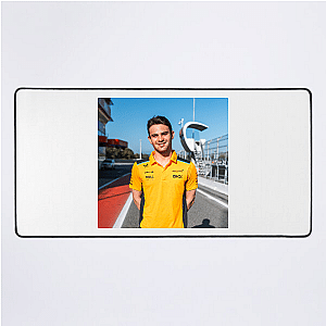 O’Ward on the Charge Pato Oward Mouse Pads