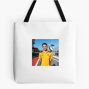 O’Ward on the Charge Pato Oward Bags