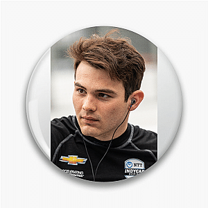 Mexican Missile – Pato Style Pato Oward Pins