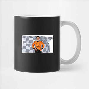 Vamos, Pato! Full Send Mode Pato Oward Mugs