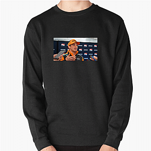 Indy Dreams by Pato O’Ward Pato Oward Sweatshirts