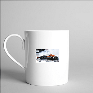 Pato Fever, Full Throttle Pato Oward Mugs