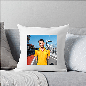 O’Ward on the Charge Pato Oward Pillows Cover