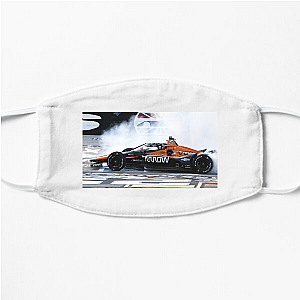 Pato Fever, Full Throttle Pato Oward Face Masks