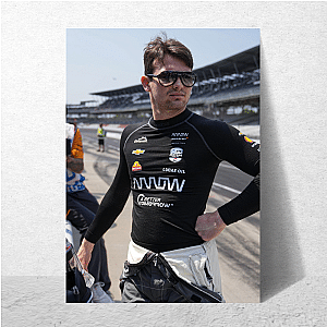 Fuelled by Grit – Pato Style Pato Oward Posters