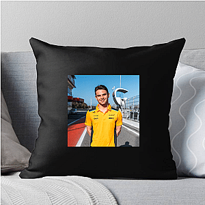 O’Ward on the Charge Pato Oward Pillows Cover