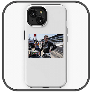 Pato Oward Cases