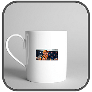 Pato Oward Mugs