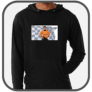 Pato Oward Hoodies