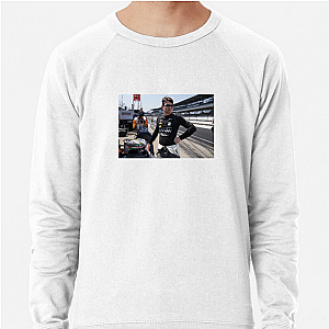 Fuelled by Grit – Pato Style Pato Oward Sweatshirts