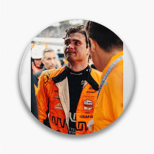 Speed Has a Name: Pato O’Ward Pato Oward Pins