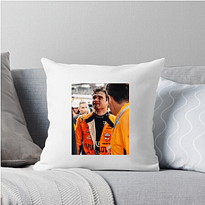 Speed Has a Name: Pato O’Ward Pato Oward Pillows Cover
