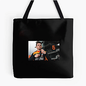 Pato Powered & Proud Pato Oward Bags