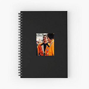 Speed Has a Name: Pato O’Ward Pato Oward Notebook