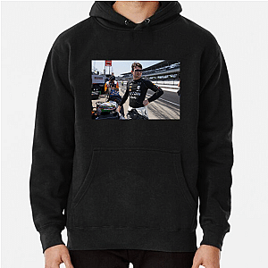 Fuelled by Grit – Pato Style Pato Oward Hoodies