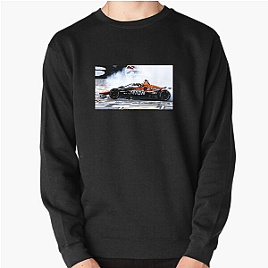 Pato Fever, Full Throttle Pato Oward Sweatshirts